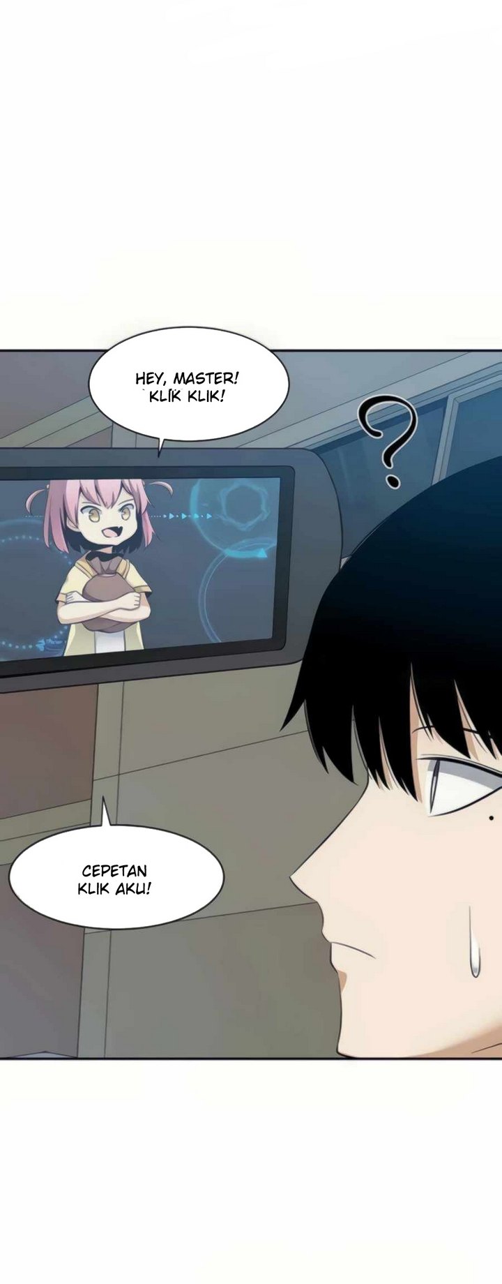 The Teacher of Perishable Villains Chapter 29 Gambar 53