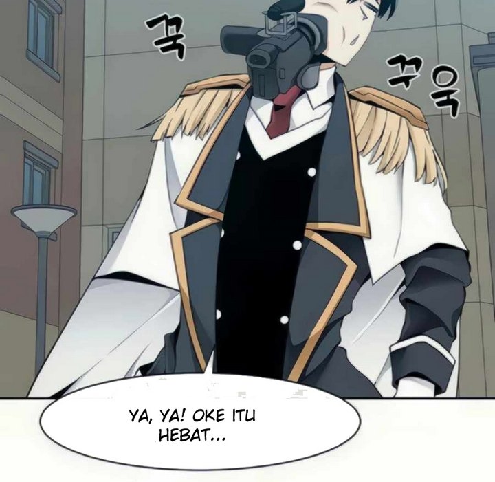 The Teacher of Perishable Villains Chapter 29 Gambar 58