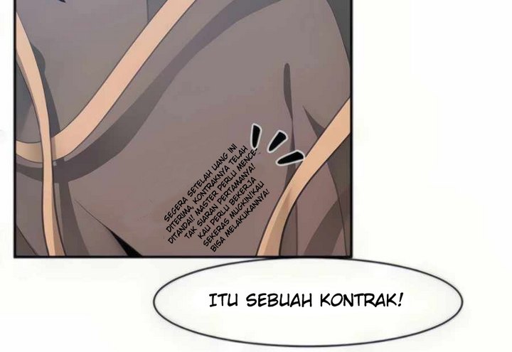 The Teacher of Perishable Villains Chapter 29 Gambar 61