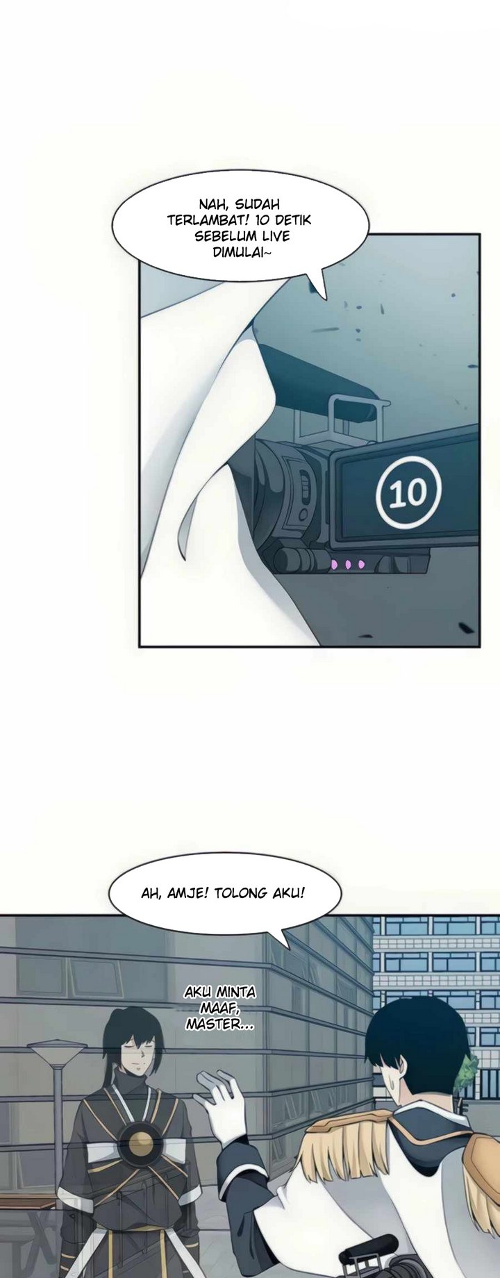 The Teacher of Perishable Villains Chapter 29 Gambar 64