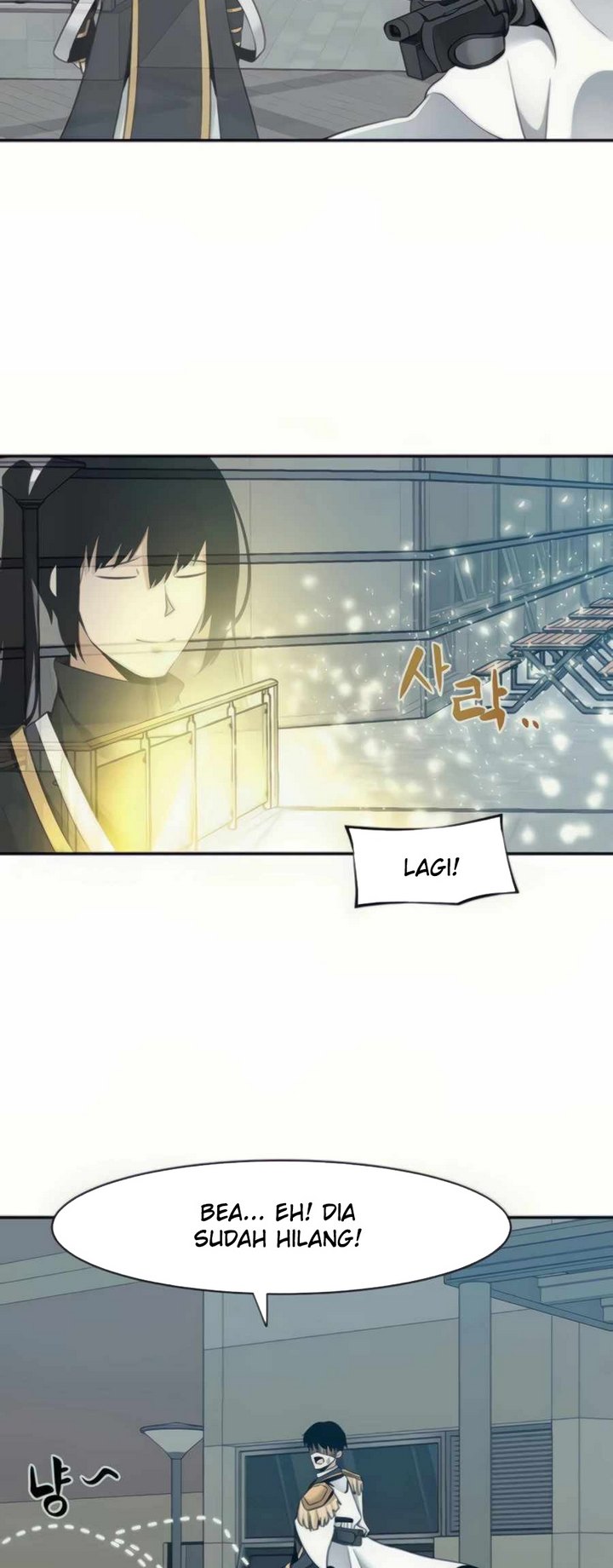 The Teacher of Perishable Villains Chapter 29 Gambar 65