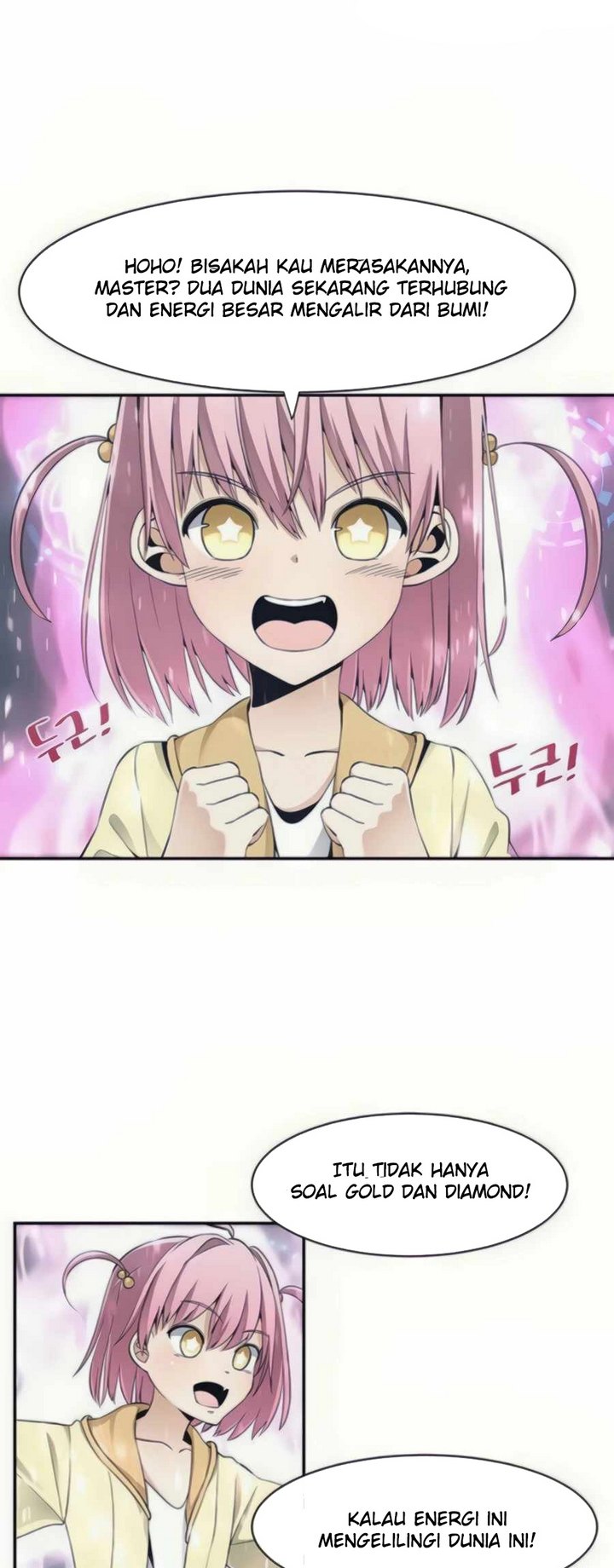 The Teacher of Perishable Villains Chapter 29 Gambar 67