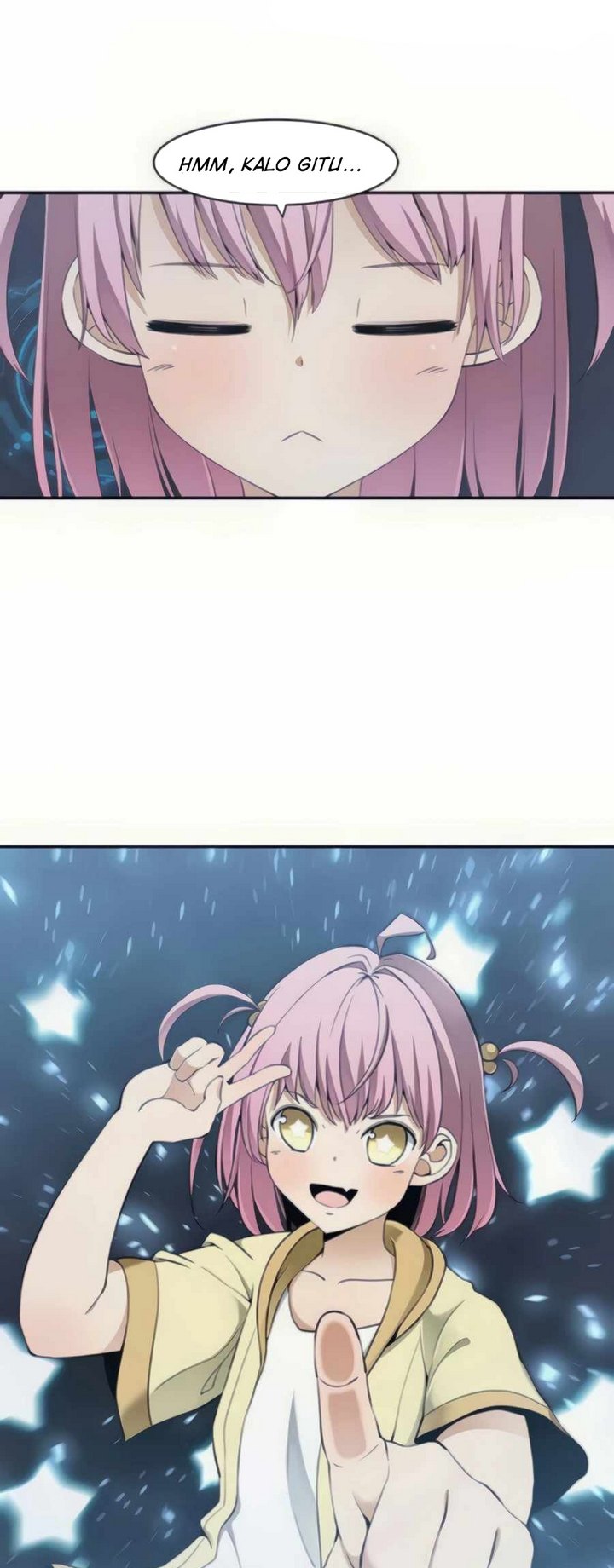 The Teacher of Perishable Villains Chapter 29 Gambar 9