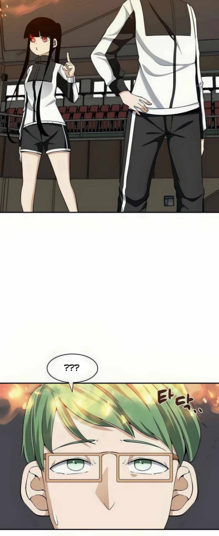 The Teacher of Perishable Villains Chapter 28 Gambar 10