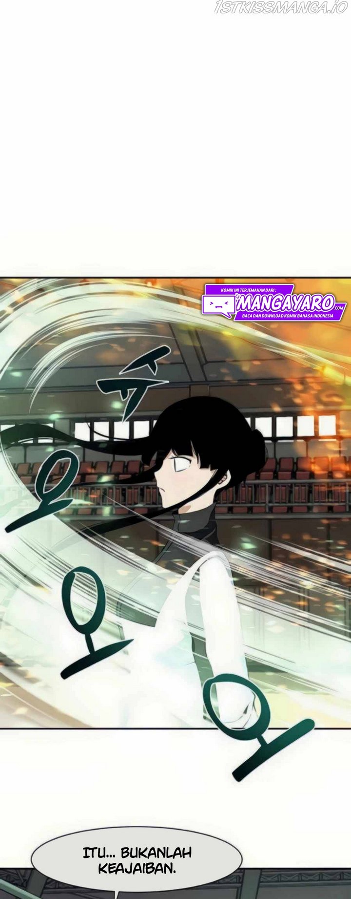 The Teacher of Perishable Villains Chapter 28 Gambar 14