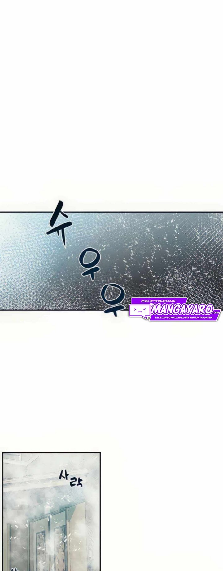 The Teacher of Perishable Villains Chapter 28 Gambar 28