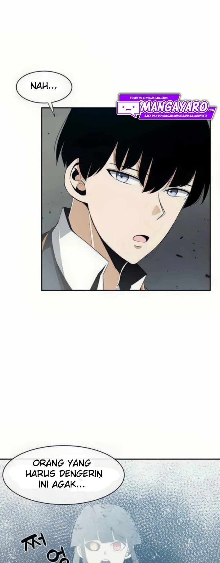 The Teacher of Perishable Villains Chapter 28 Gambar 38