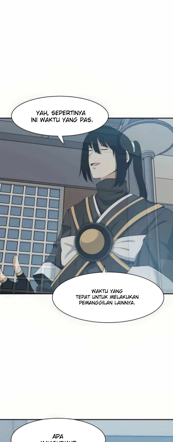 The Teacher of Perishable Villains Chapter 28 Gambar 55