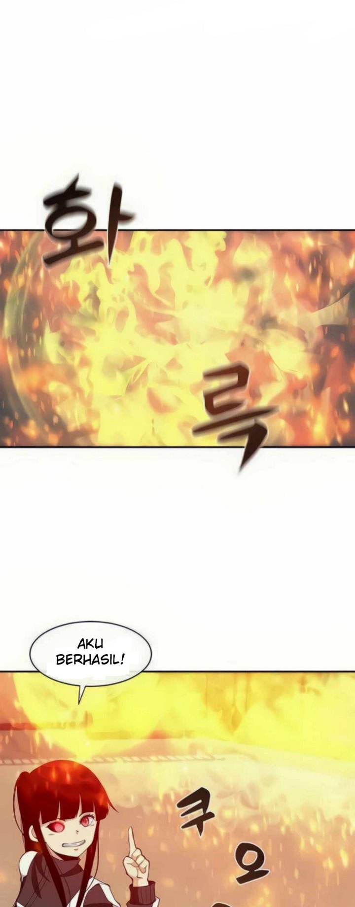 The Teacher of Perishable Villains Chapter 28 Gambar 6