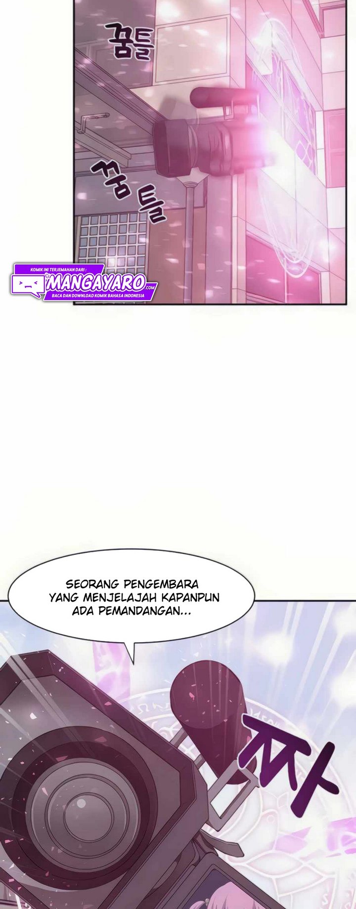 The Teacher of Perishable Villains Chapter 28 Gambar 66