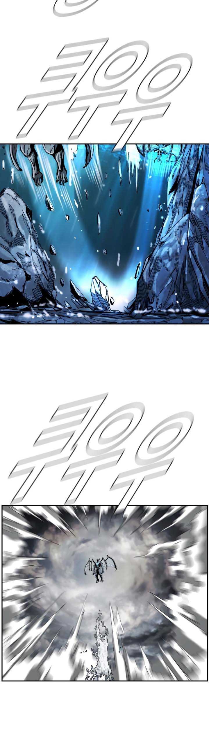 The First Hunter Chapter 64 Gambar 24