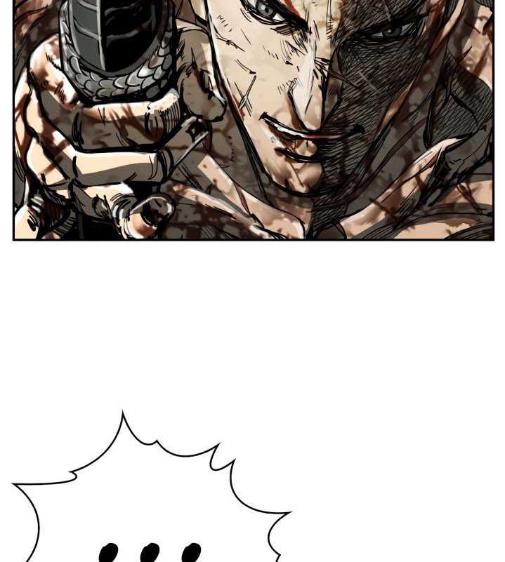 The First Hunter Chapter 64 Gambar 43