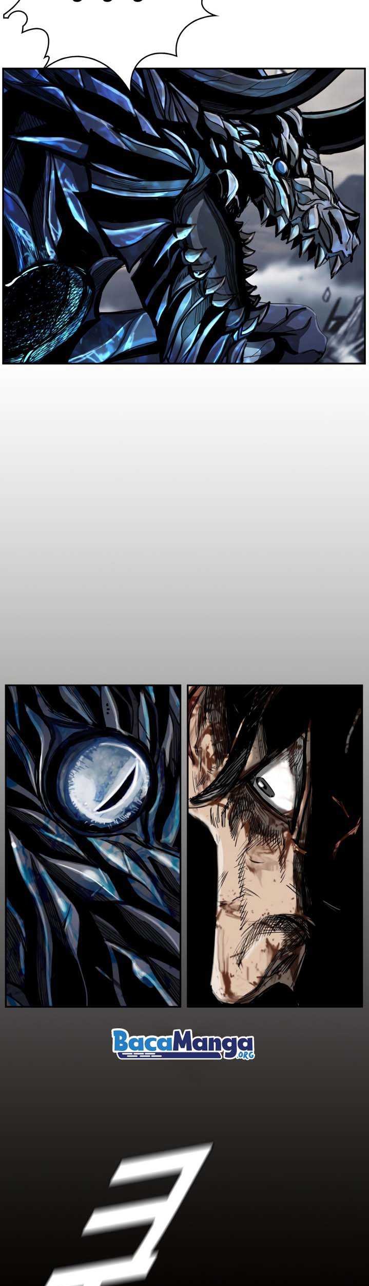 The First Hunter Chapter 64 Gambar 44