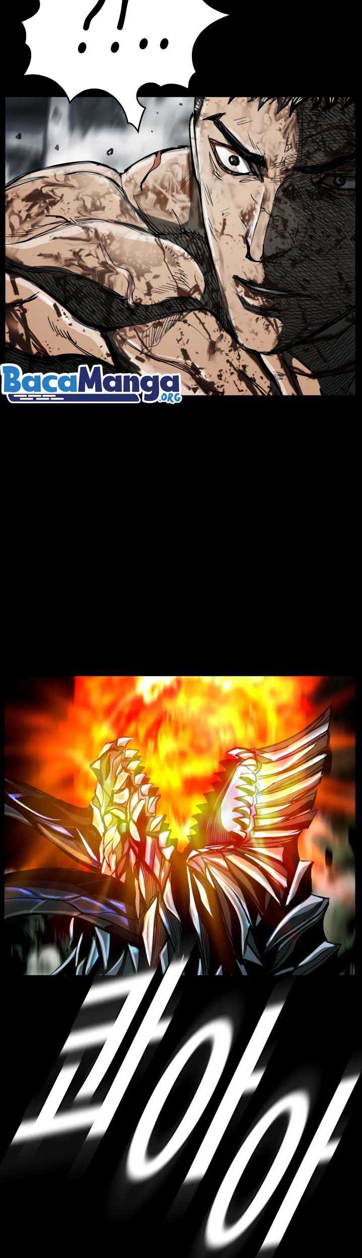 The First Hunter Chapter 64 Gambar 48