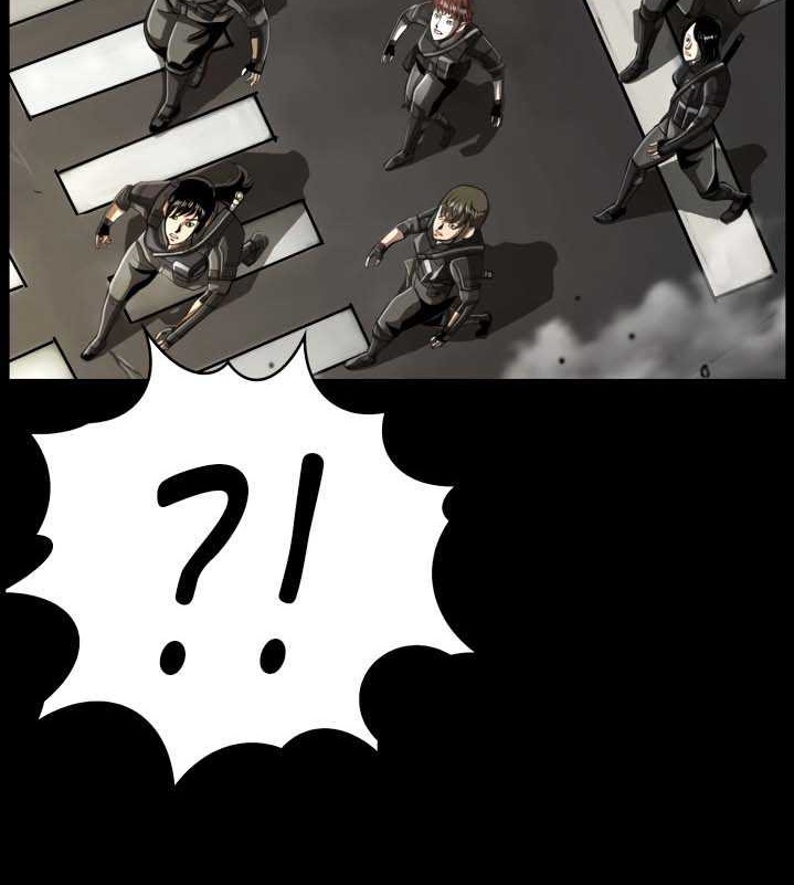 The First Hunter Chapter 64 Gambar 51