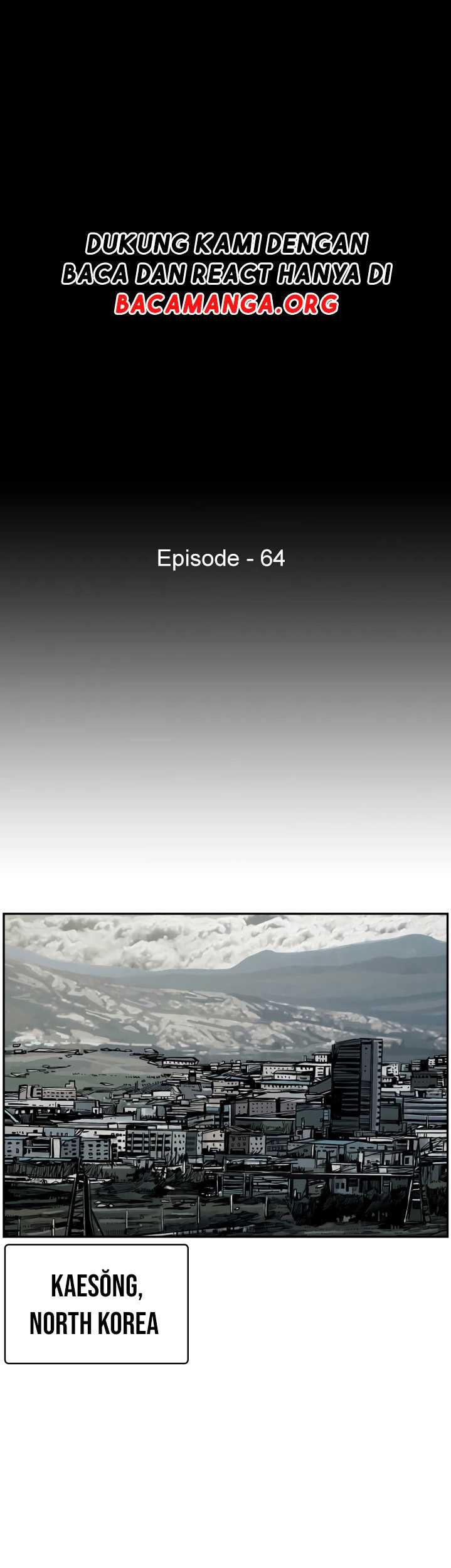 Baca  The First Hunter Chapter 64 Gambar 2