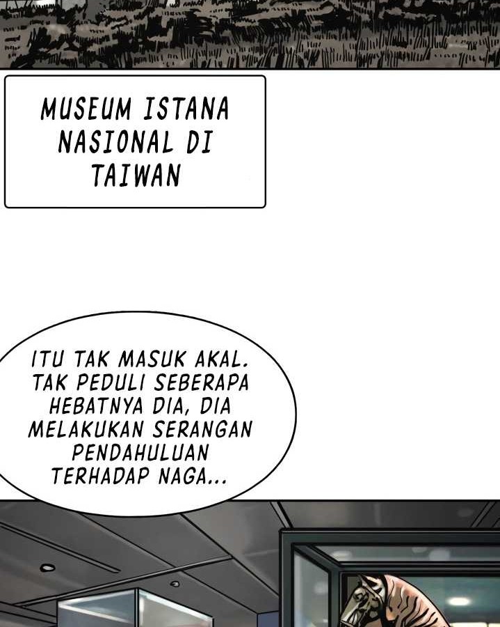 The First Hunter Chapter 64 Gambar 7