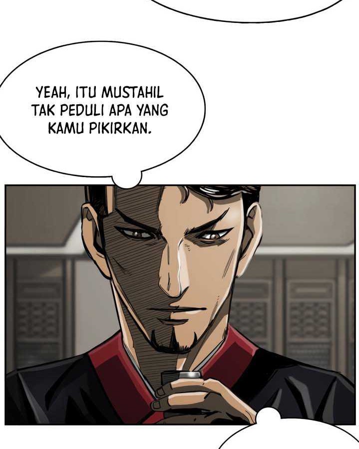 The First Hunter Chapter 64 Gambar 13