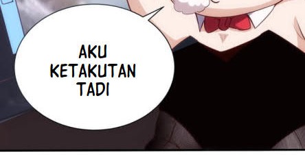 Accidentally Became a God Chapter 16 Gambar 12