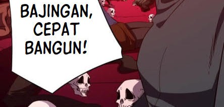 Baca  Accidentally Became a God Chapter 16 Gambar 2