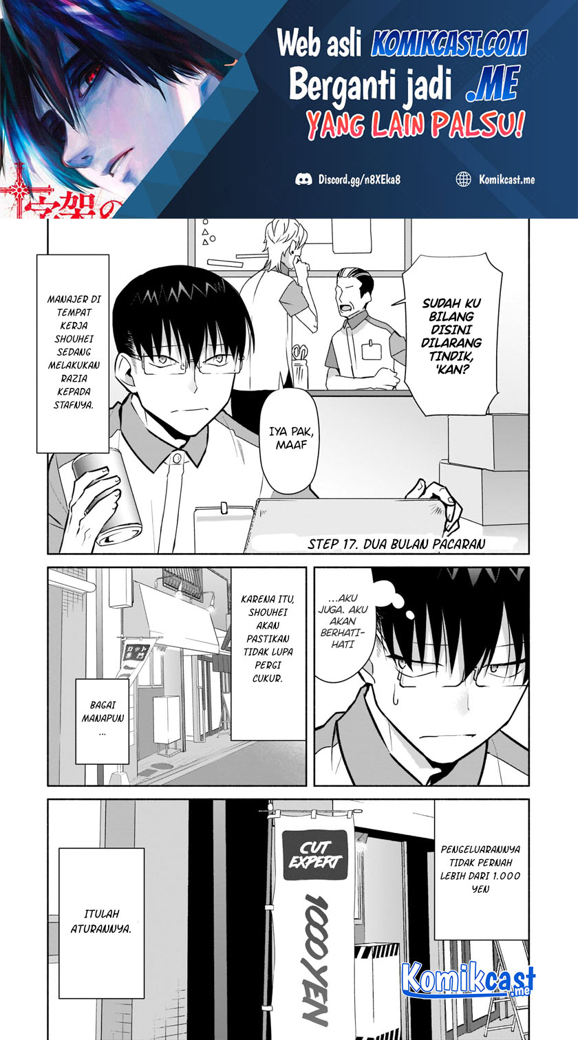 Baca Bocchi No Boku Ni Kyousei Kanojo Ga Yattekita Chapter 17 Gambar 2