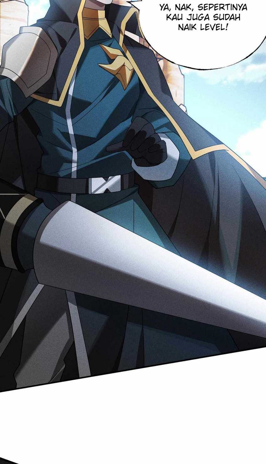 The Strongest Gamer Player (The Strongest Player) Chapter 36 Gambar 22