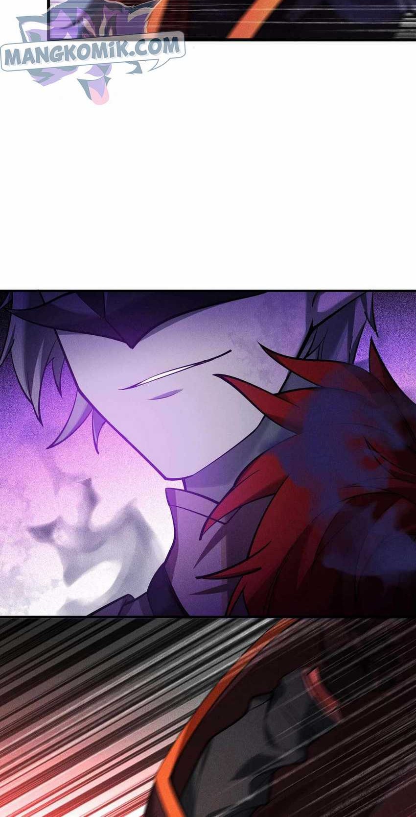 The Strongest Gamer Player (The Strongest Player) Chapter 36 Gambar 26