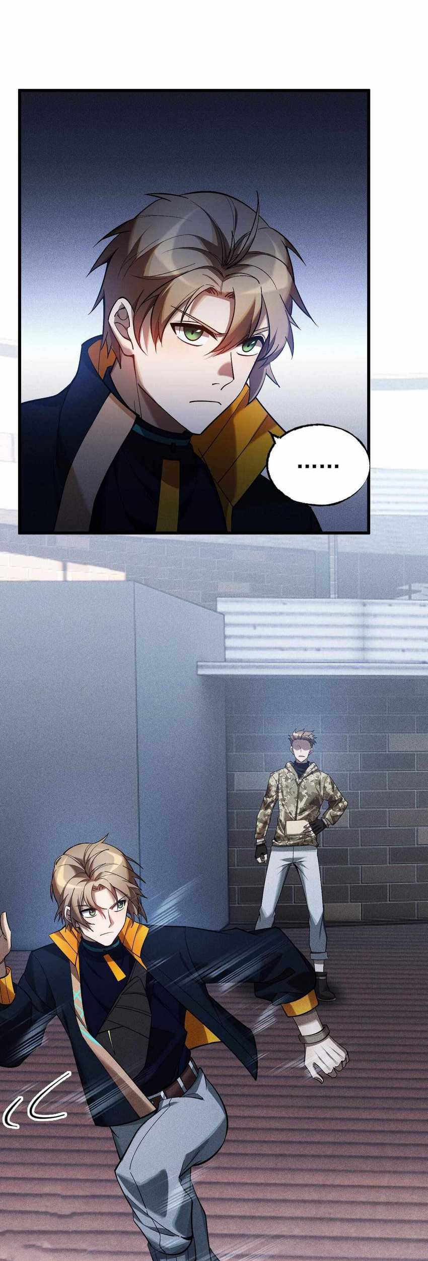 The Strongest Gamer Player (The Strongest Player) Chapter 36 Gambar 9