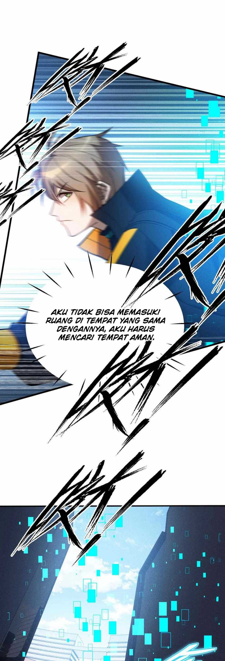The Strongest Gamer Player (The Strongest Player) Chapter 36 Gambar 13