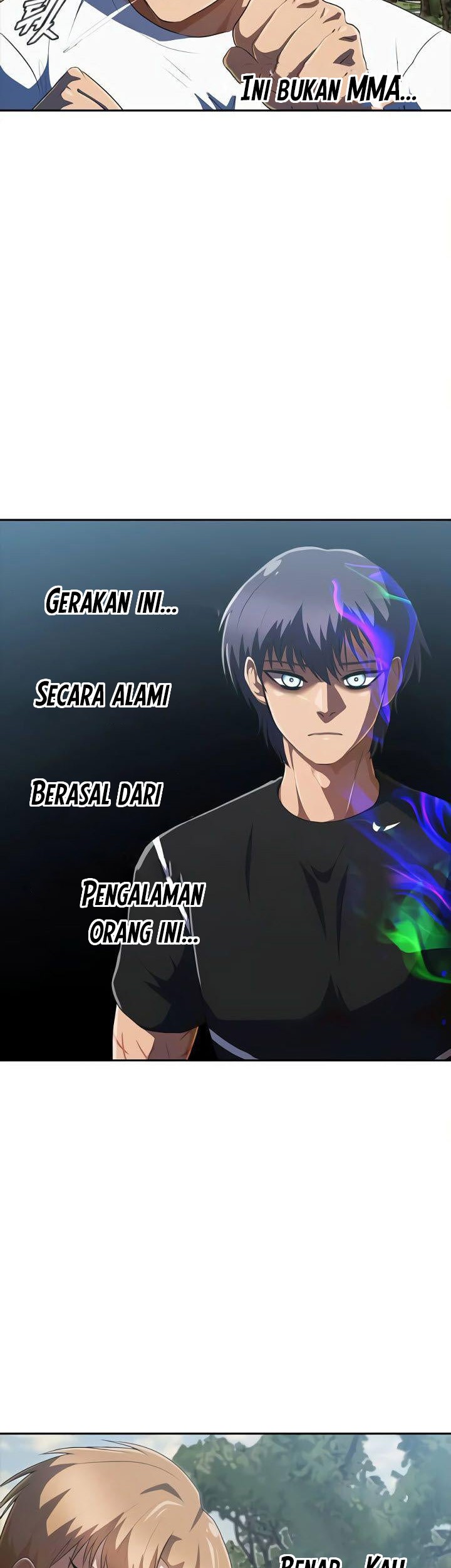 The Girl from Random Chatting! Chapter 222 Gambar 18