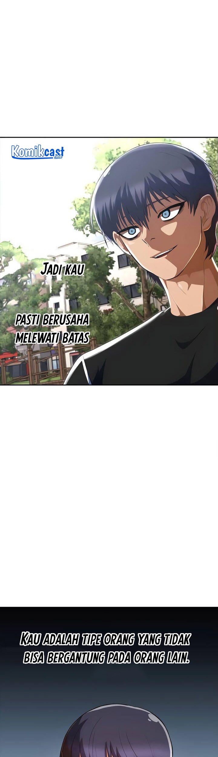 The Girl from Random Chatting! Chapter 222 Gambar 20