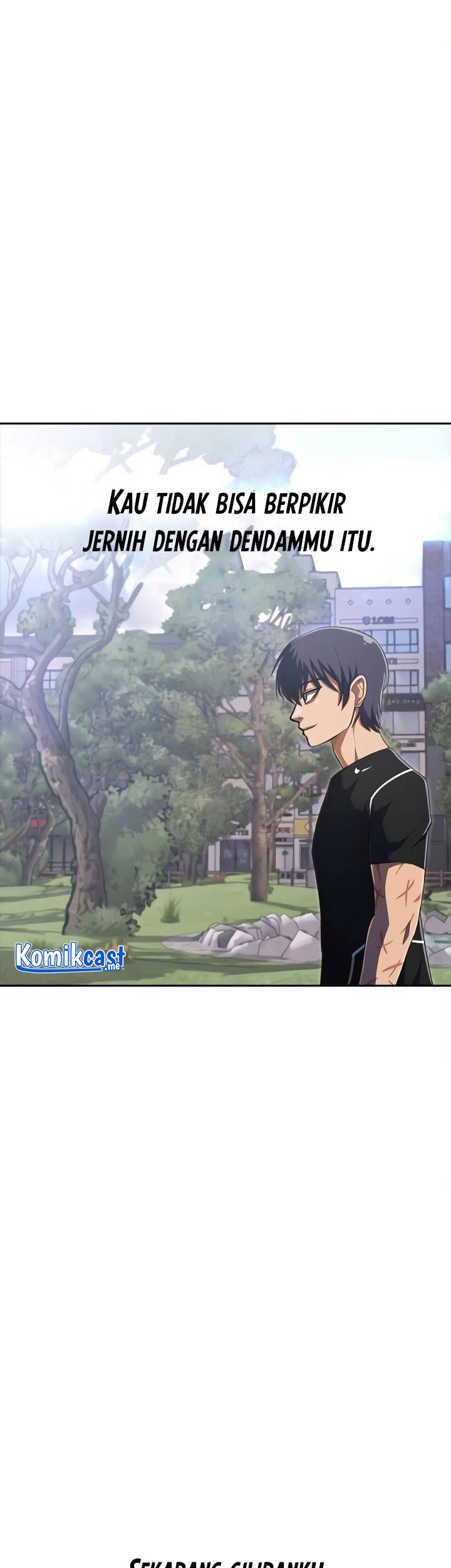 The Girl from Random Chatting! Chapter 222 Gambar 24