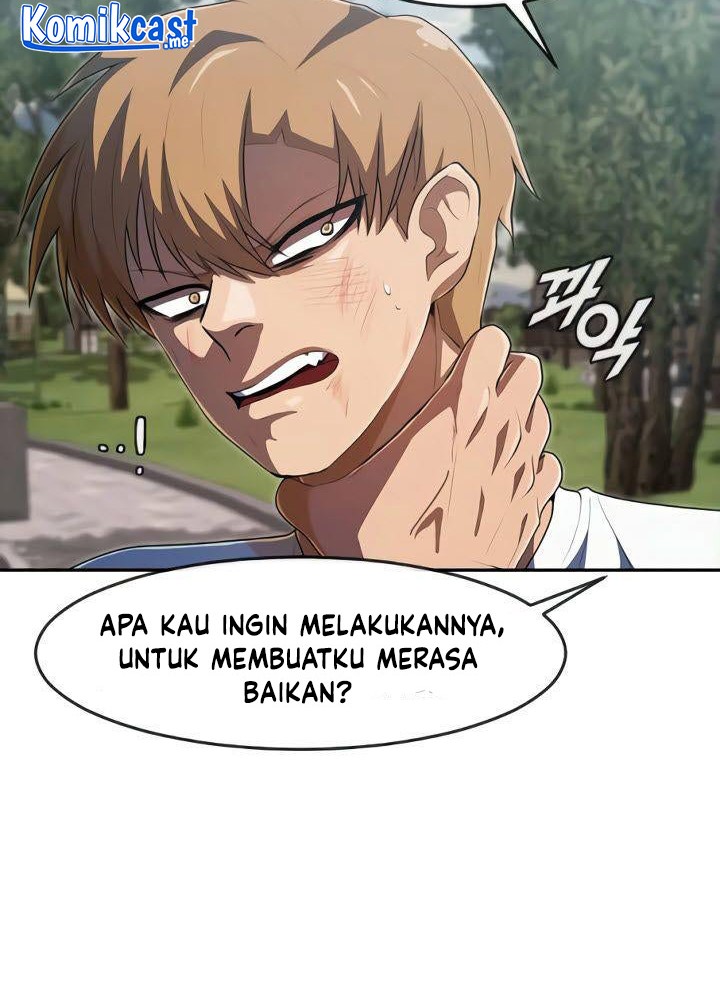 The Girl from Random Chatting! Chapter 222 Gambar 31