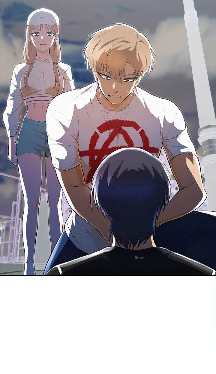 The Girl from Random Chatting! Chapter 222 Gambar 45