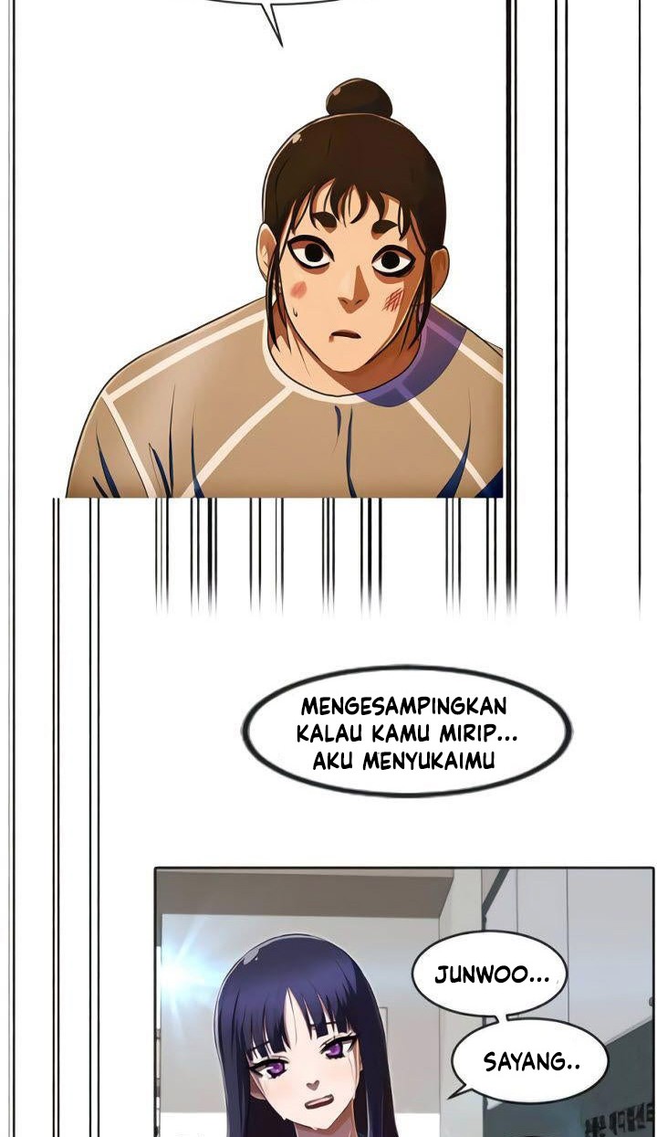 The Girl from Random Chatting! Chapter 222 Gambar 51