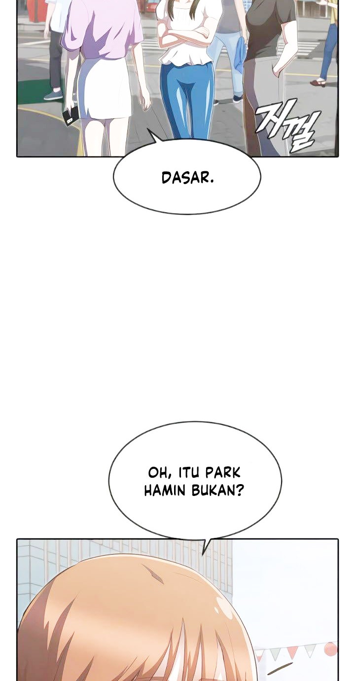 The Girl from Random Chatting! Chapter 222 Gambar 61