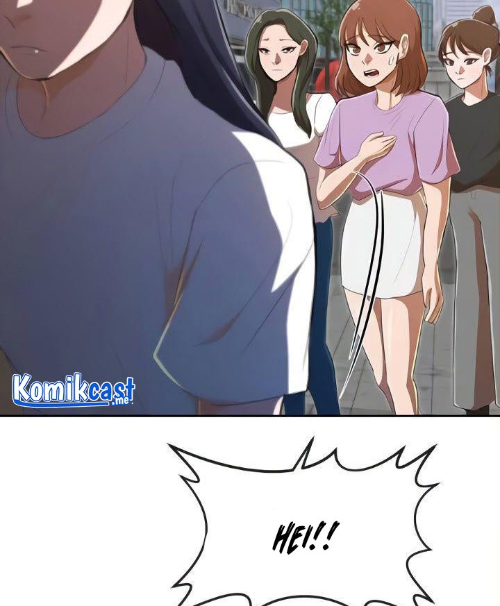 The Girl from Random Chatting! Chapter 222 Gambar 69