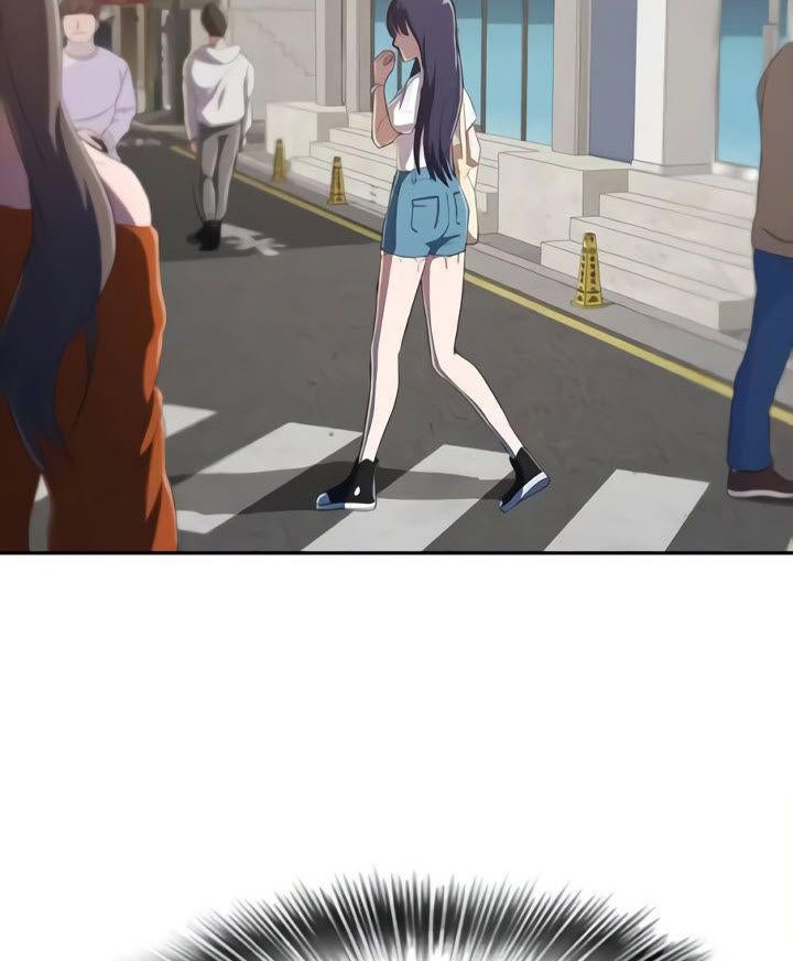 The Girl from Random Chatting! Chapter 222 Gambar 71