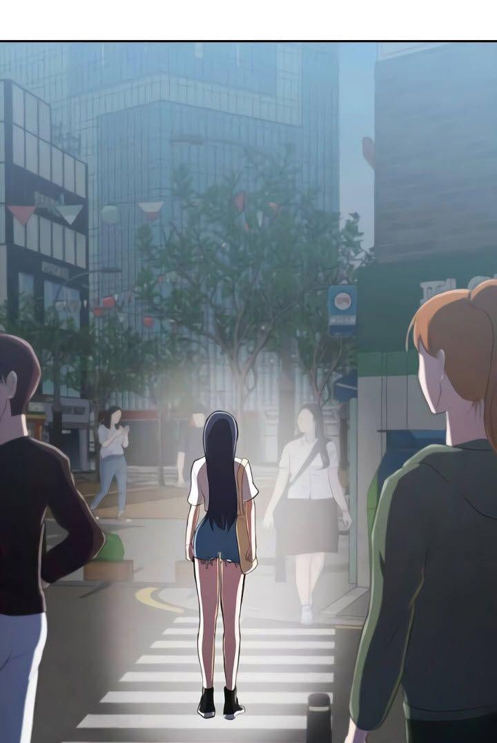 The Girl from Random Chatting! Chapter 222 Gambar 79