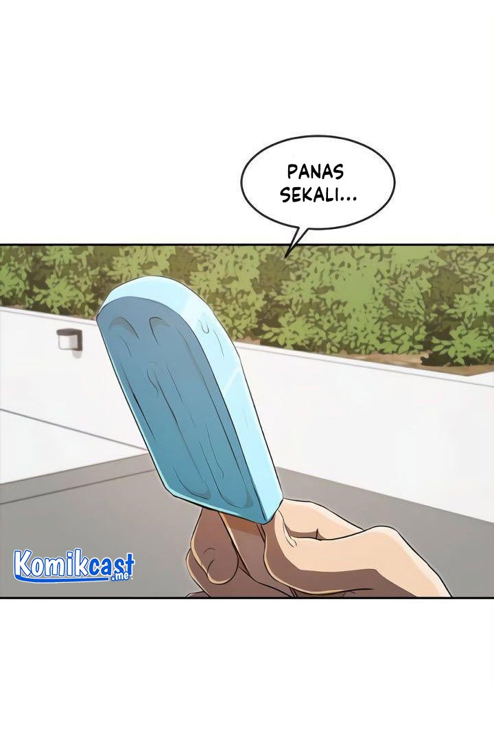 The Girl from Random Chatting! Chapter 222 Gambar 85