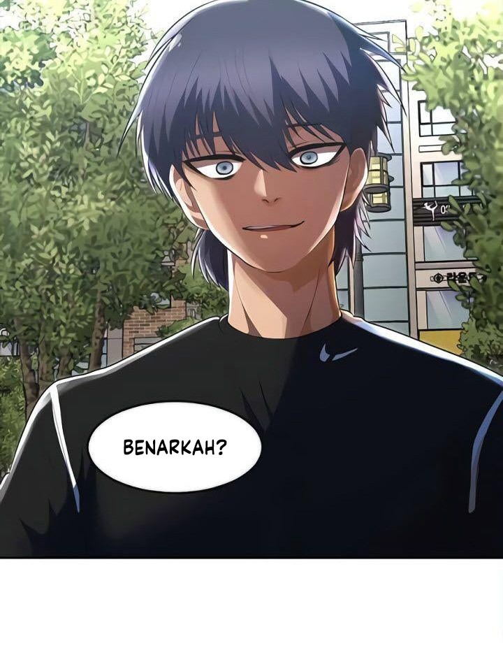 The Girl from Random Chatting! Chapter 222 Gambar 9