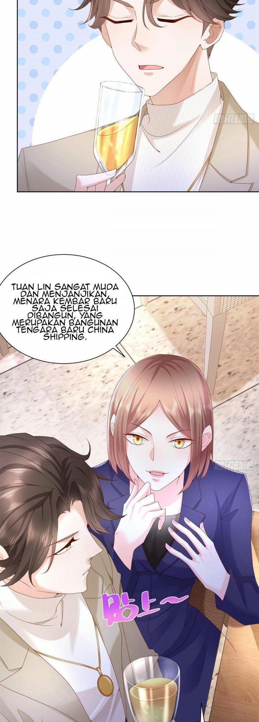 I Randomly Have A New Career Every Week Chapter 59 Gambar 7