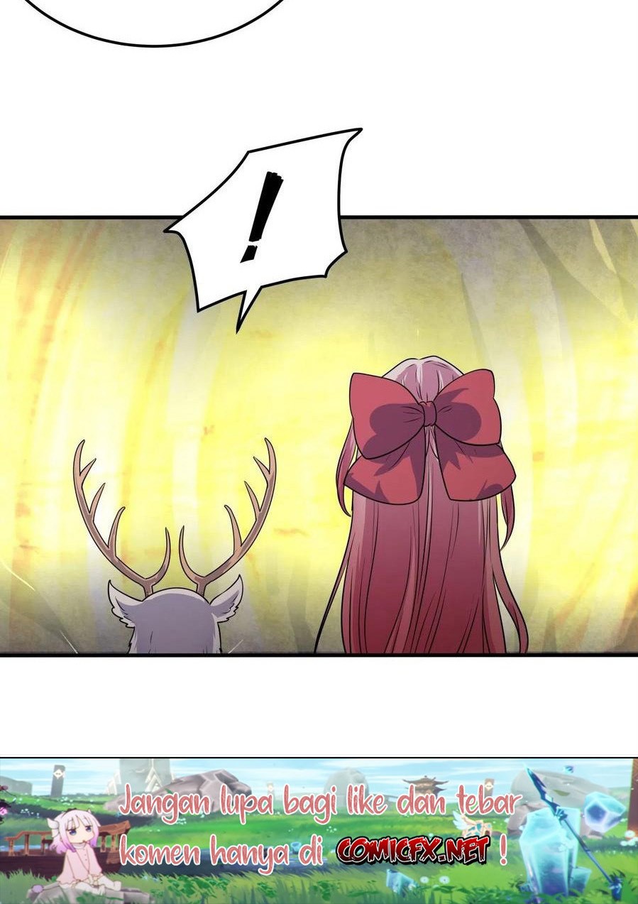 My Harem Depend on Drawing Chapter 134 Gambar 19