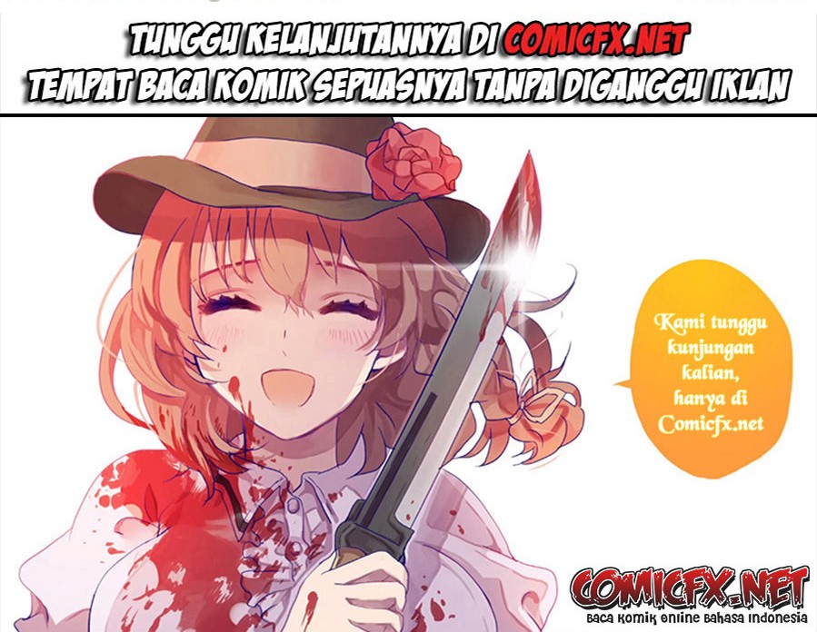 My Harem Depend on Drawing Chapter 134 Gambar 27
