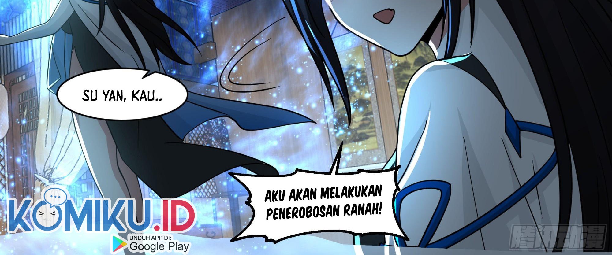 Martial Peak Part 2 Chapter 2351 Gambar 19