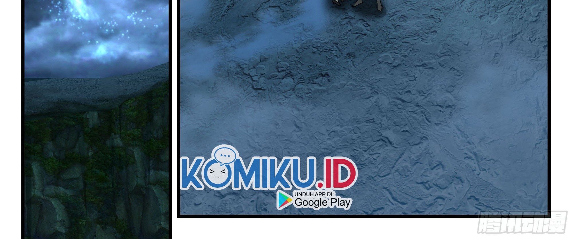 Martial Peak Part 2 Chapter 2351 Gambar 21