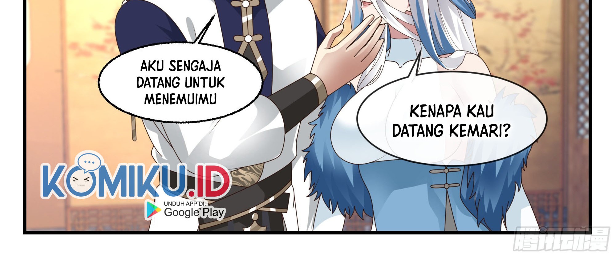 Martial Peak Part 2 Chapter 2351 Gambar 5