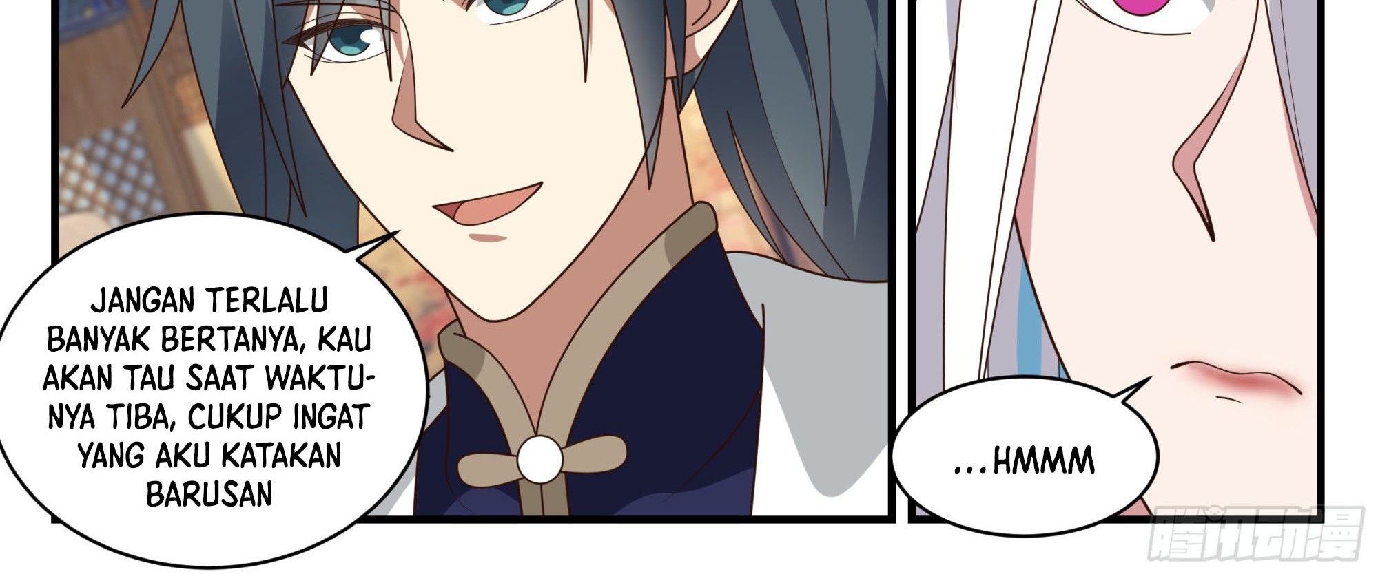 Martial Peak Part 2 Chapter 2351 Gambar 7