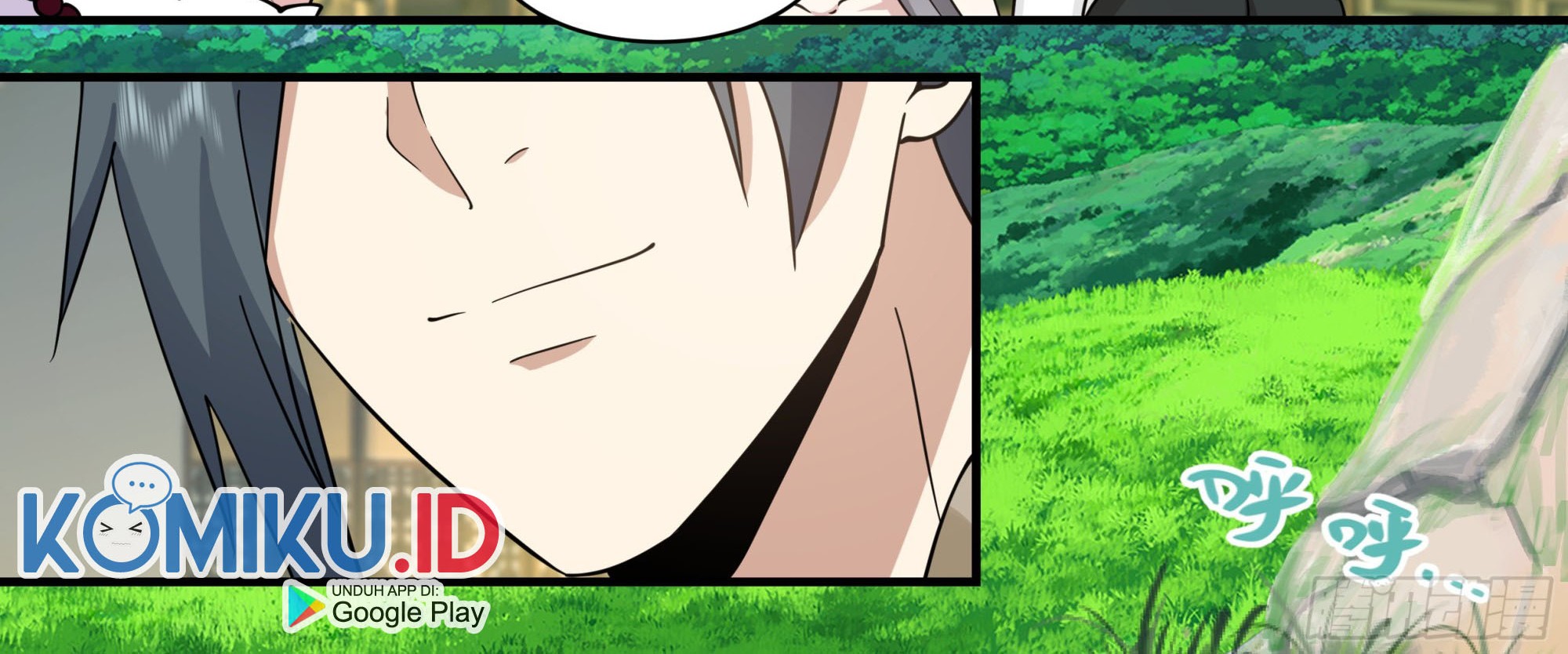 Martial Peak Part 2 Chapter 2351 Gambar 17