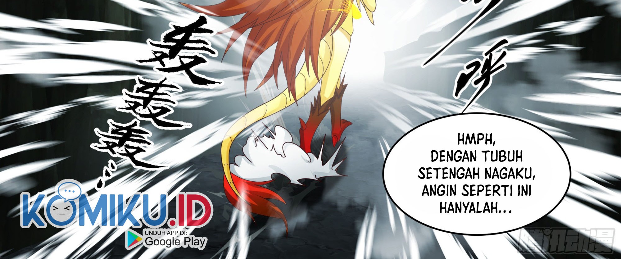 Martial Peak Part 2 Chapter 2352 Gambar 20